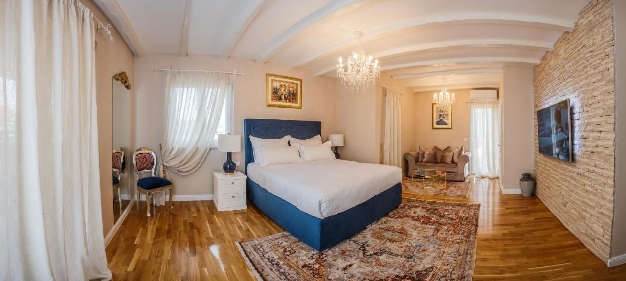San Mihael Luxury Rooms 1 Dugopolje Exterior photo
