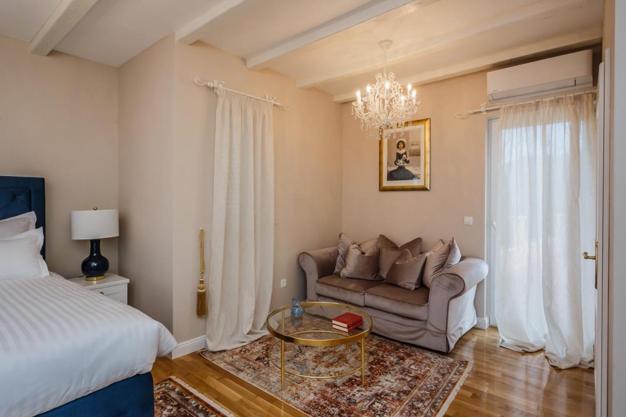 San Mihael Luxury Rooms 1 Dugopolje Exterior photo