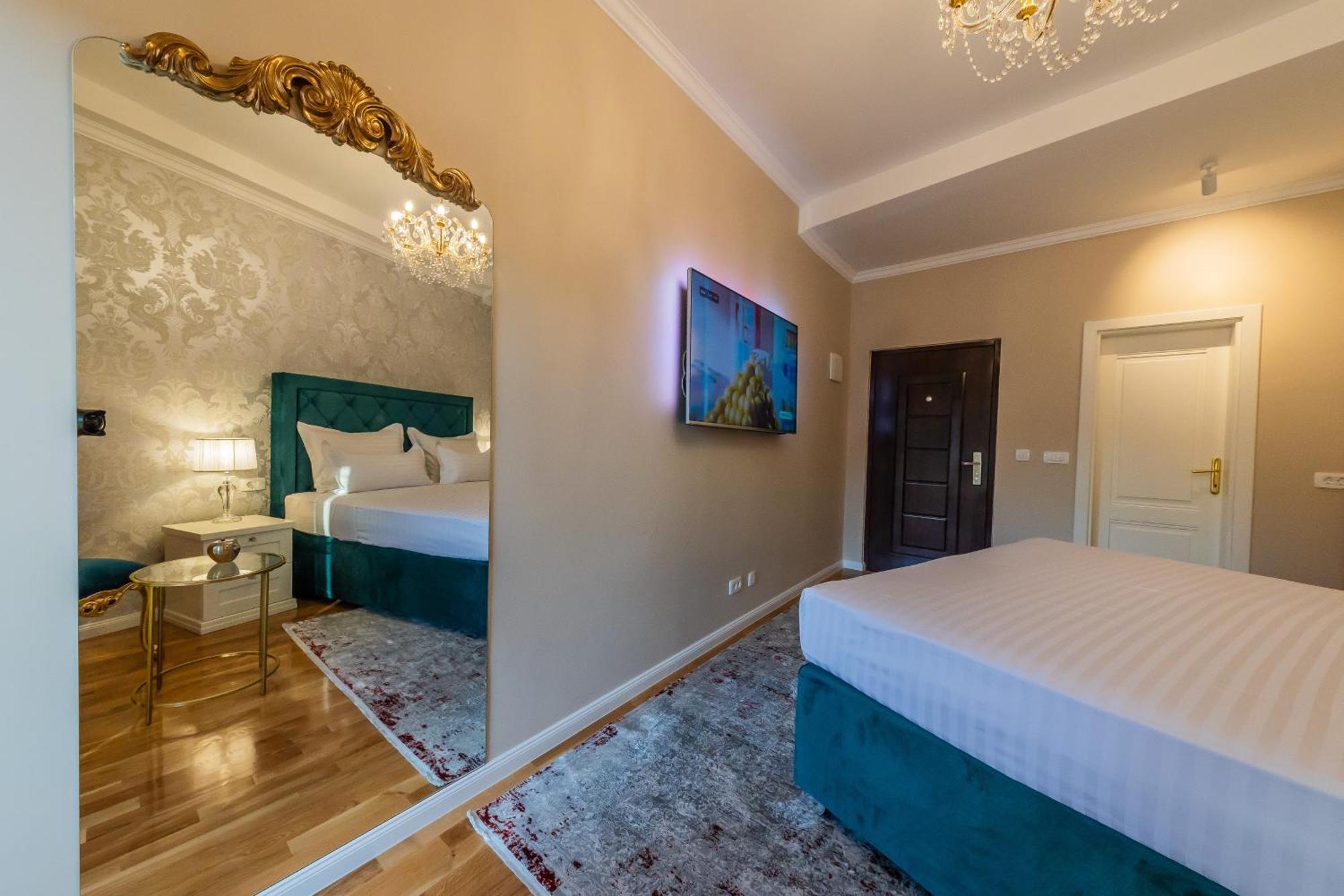 San Mihael Luxury Rooms 1 Dugopolje Exterior photo