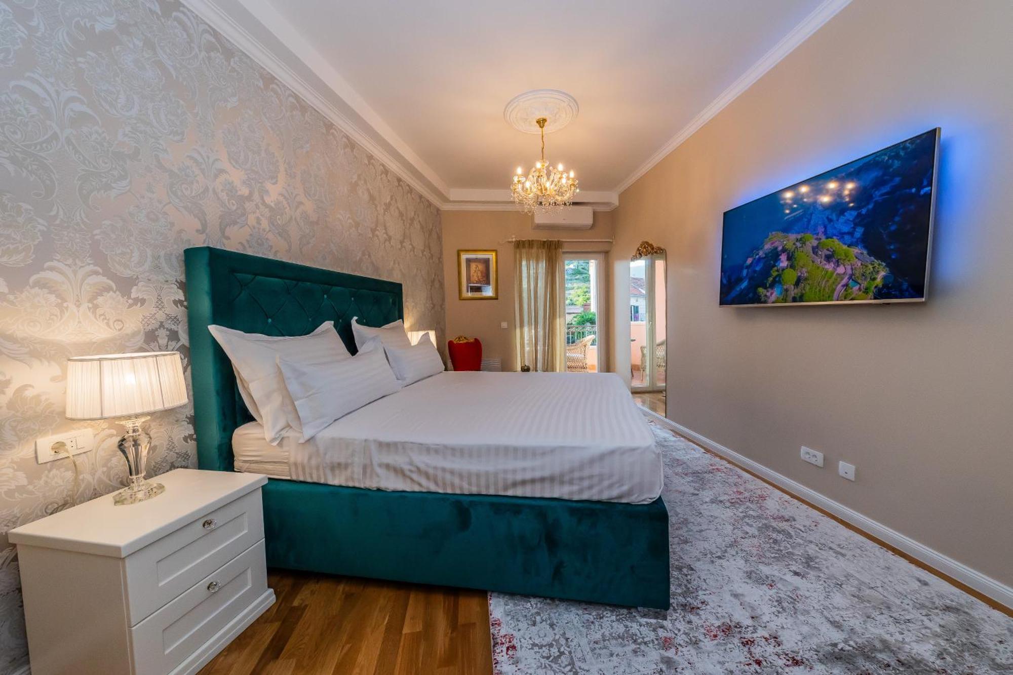 San Mihael Luxury Rooms 1 Dugopolje Exterior photo