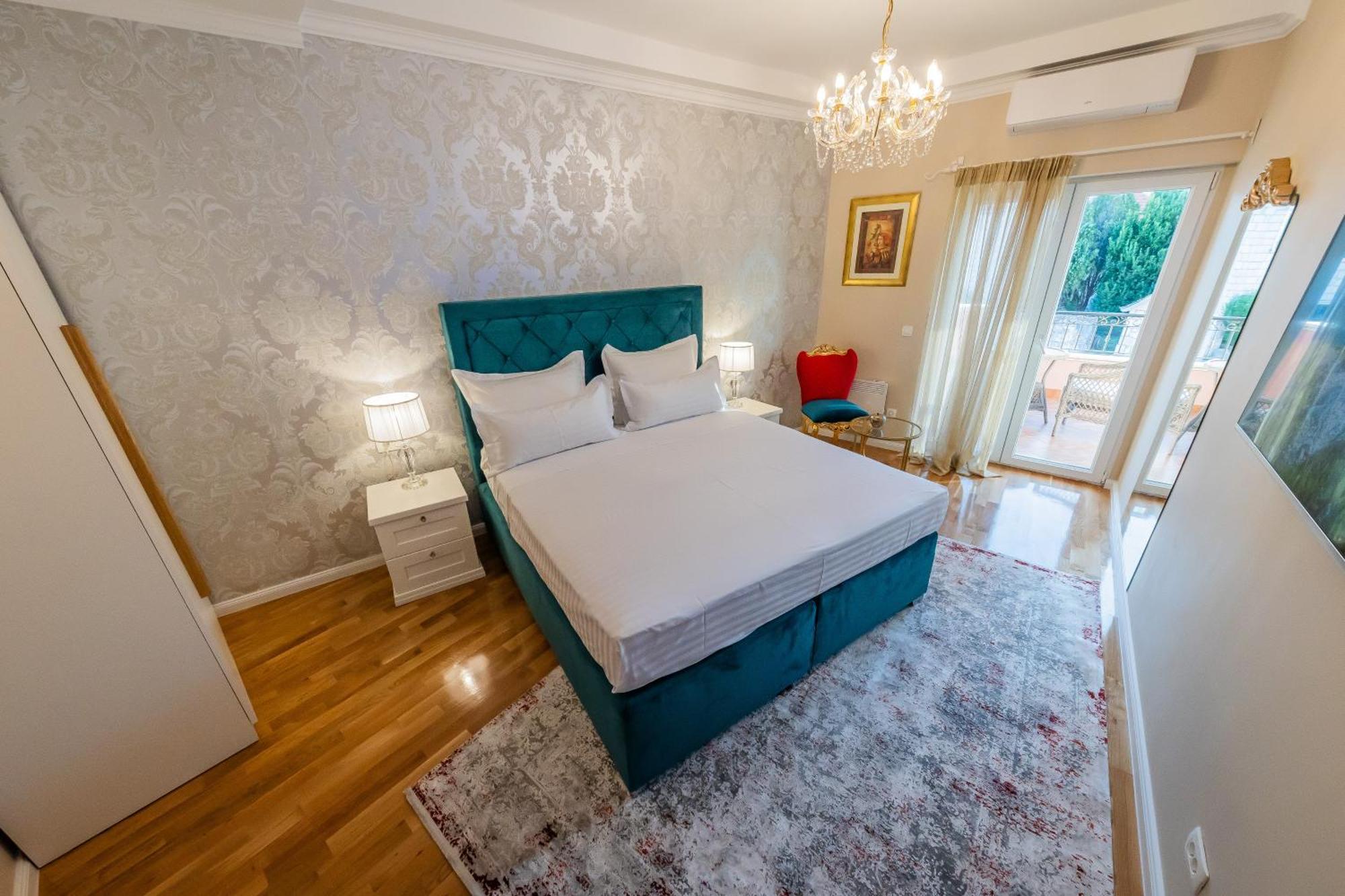 San Mihael Luxury Rooms 1 Dugopolje Room photo