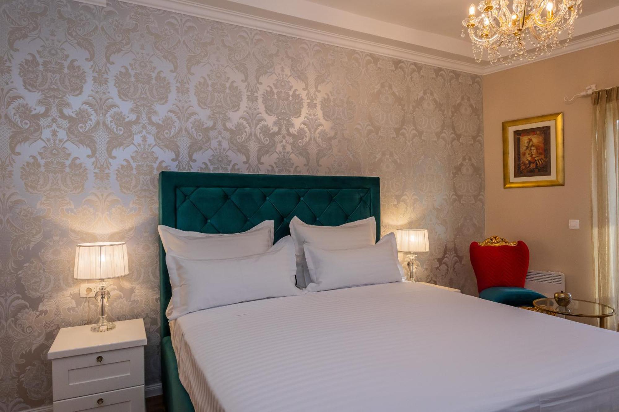 San Mihael Luxury Rooms 1 Dugopolje Room photo