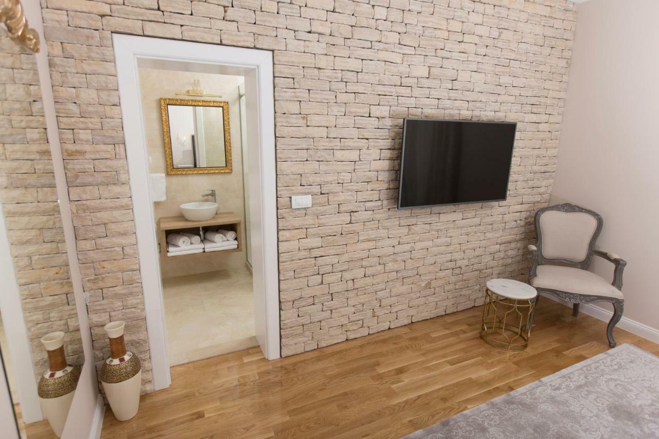 San Mihael Luxury Rooms 1 Dugopolje Exterior photo