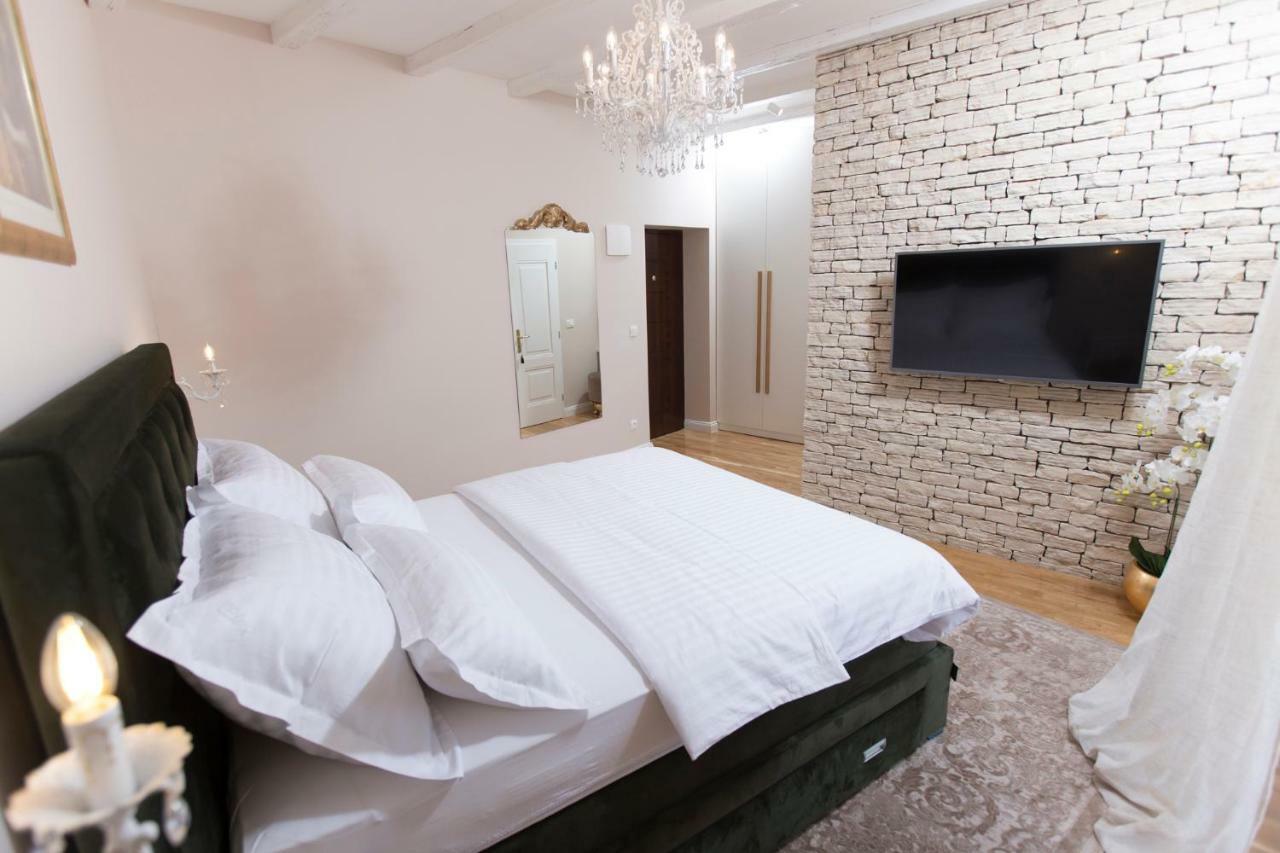 San Mihael Luxury Rooms 1 Dugopolje Exterior photo