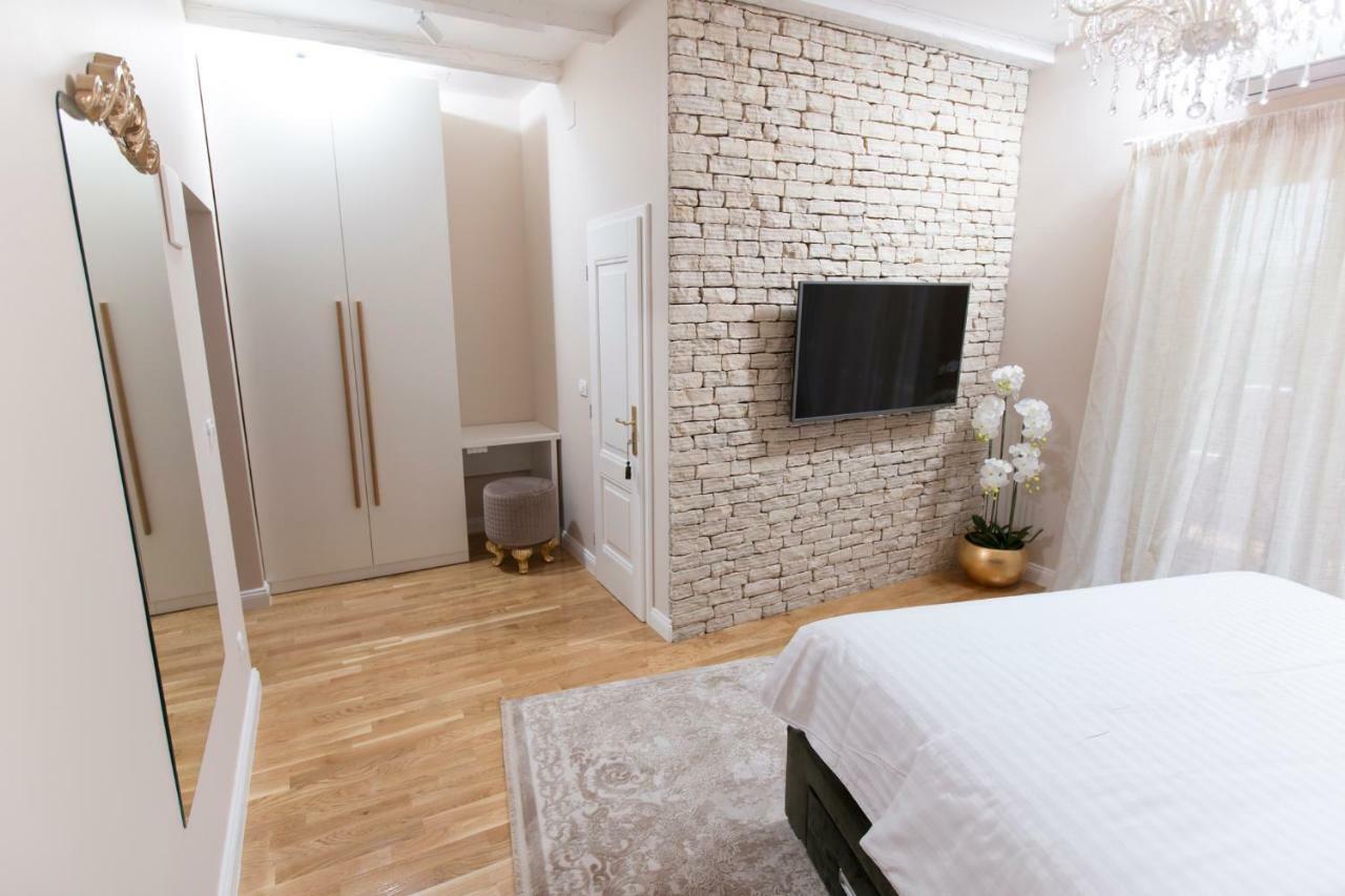 San Mihael Luxury Rooms 1 Dugopolje Exterior photo