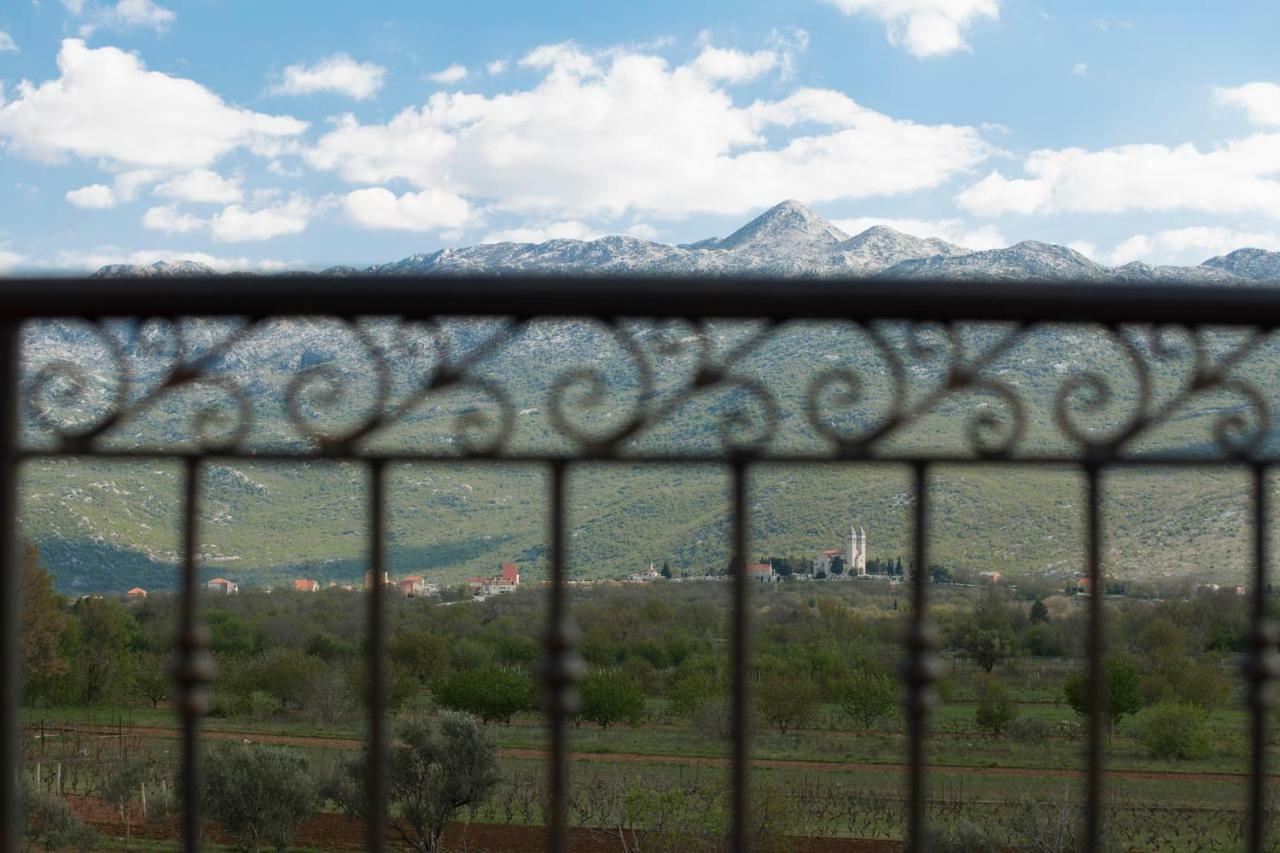 San Mihael Luxury Rooms 1 Dugopolje Exterior photo